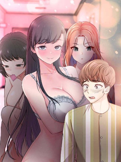 禁漫天堂漫画 推荐韩漫精选
